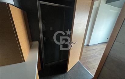 Karşıyaka Demirköprü Spor Suit'te Kiralık 1+1 Daire