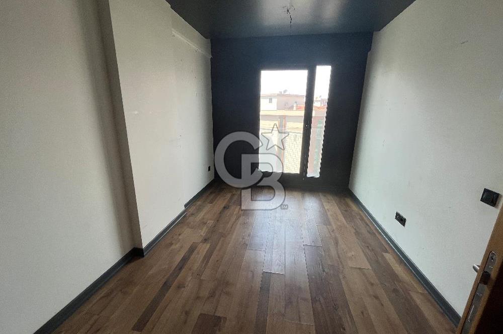 Karşıyaka Demirköprü Spor Suit'te Kiralık 1+1 Daire