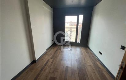 Karşıyaka Demirköprü Spor Suit'te Kiralık 1+1 Daire