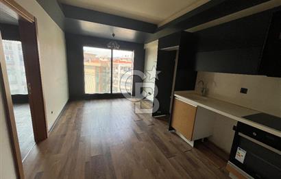 Karşıyaka Demirköprü Spor Suit'te Kiralık 1+1 Daire
