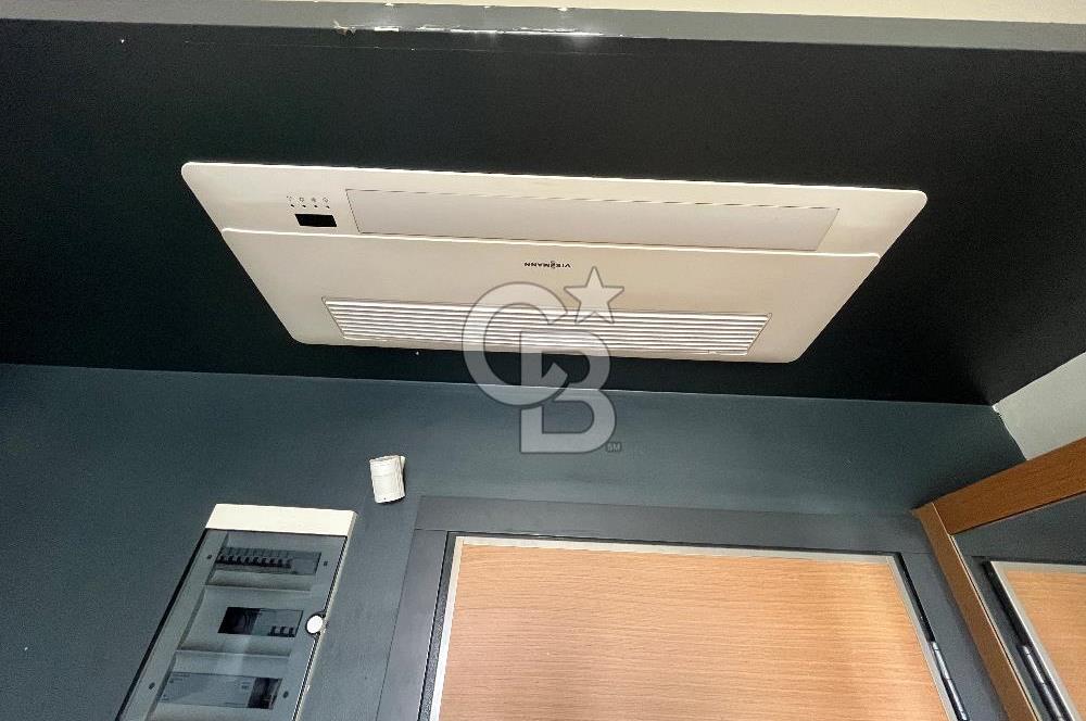 Karşıyaka Demirköprü Spor Suit'te Kiralık 1+1 Daire