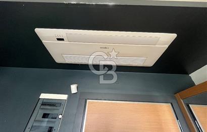Karşıyaka Demirköprü Spor Suit'te Kiralık 1+1 Daire
