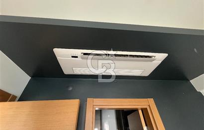 Karşıyaka Demirköprü Spor Suit'te Kiralık 1+1 Daire