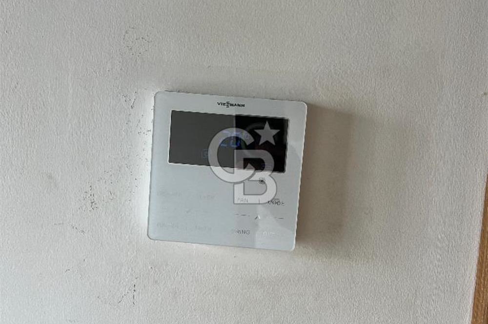 Karşıyaka Demirköprü Spor Suit'te Kiralık 1+1 Daire