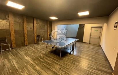 Karşıyaka Demirköprü Spor Suit'te Kiralık 1+1 Daire