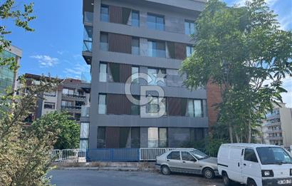 Karşıyaka Demirköprü Spor Suit'te Kiralık 1+1 Daire