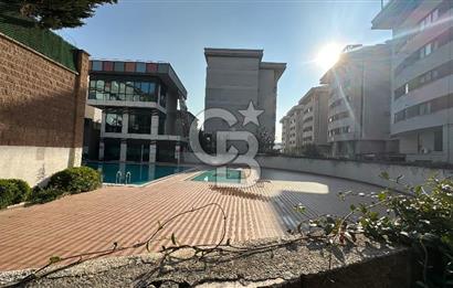Sancaktepe site içerisinde  2 + 1 dubleks