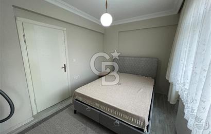 İZMİT ALİKAHYA GREEN HİLL CİTY EŞYALI KİRALIK 1+1 ARA KAT DAİRE