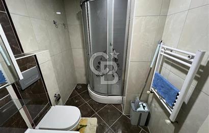 İZMİT ALİKAHYA GREEN HİLL CİTY EŞYALI KİRALIK 1+1 ARA KAT DAİRE