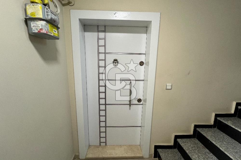İZMİT ALİKAHYA GREEN HİLL CİTY EŞYALI KİRALIK 1+1 ARA KAT DAİRE