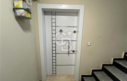 İZMİT ALİKAHYA GREEN HİLL CİTY EŞYALI KİRALIK 1+1 ARA KAT DAİRE