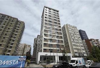 Kozyatagı Bayar Caddesi’nde satılık 3 + 1 daire - 9 - 353495