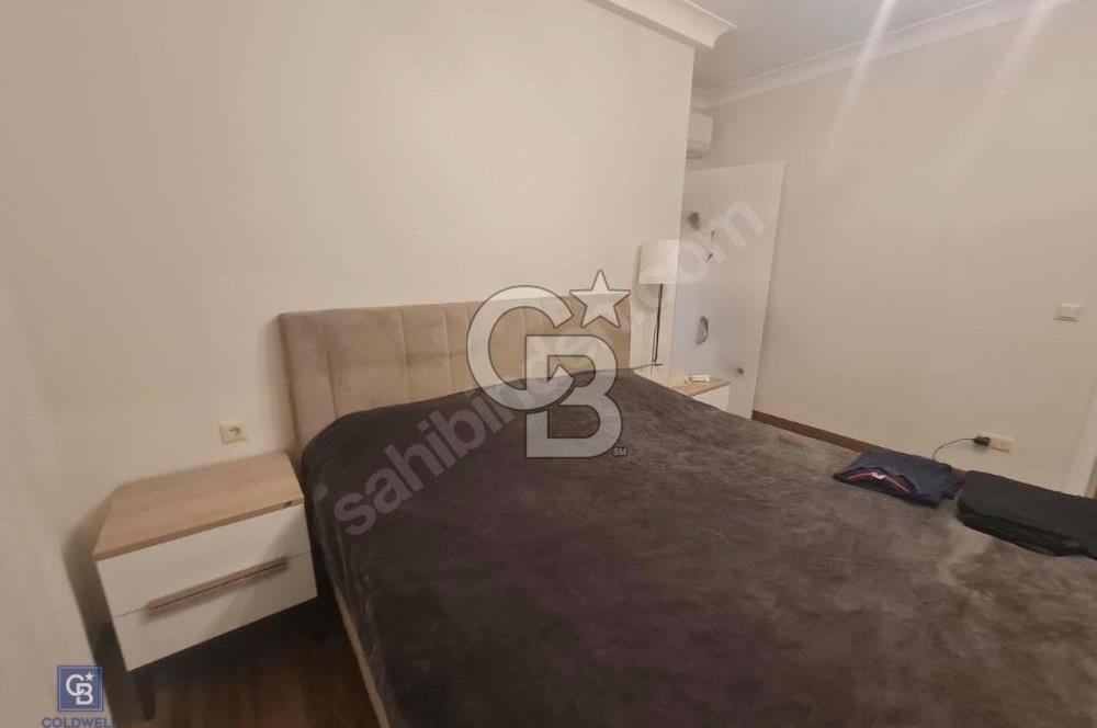 Kozyatagı Bayar Caddesi’nde satılık 3 + 1 daire