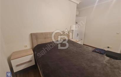Kozyatagı Bayar Caddesi’nde satılık 3 + 1 daire