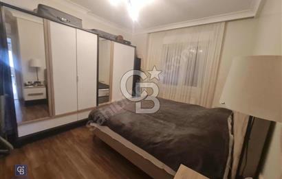 Kozyatagı Bayar Caddesi’nde satılık 3 + 1 daire