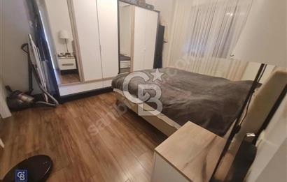 Kozyatagı Bayar Caddesi’nde satılık 3 + 1 daire