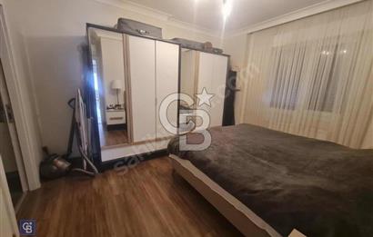 Kozyatagı Bayar Caddesi’nde satılık 3 + 1 daire