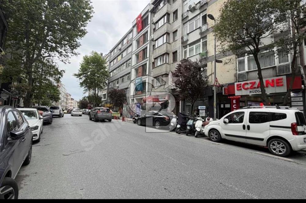 Nuzhetiye cad. 