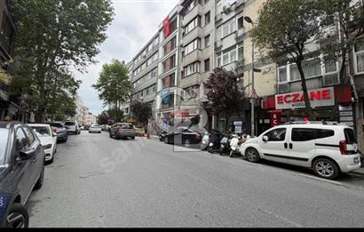 Nuzhetiye cad. 