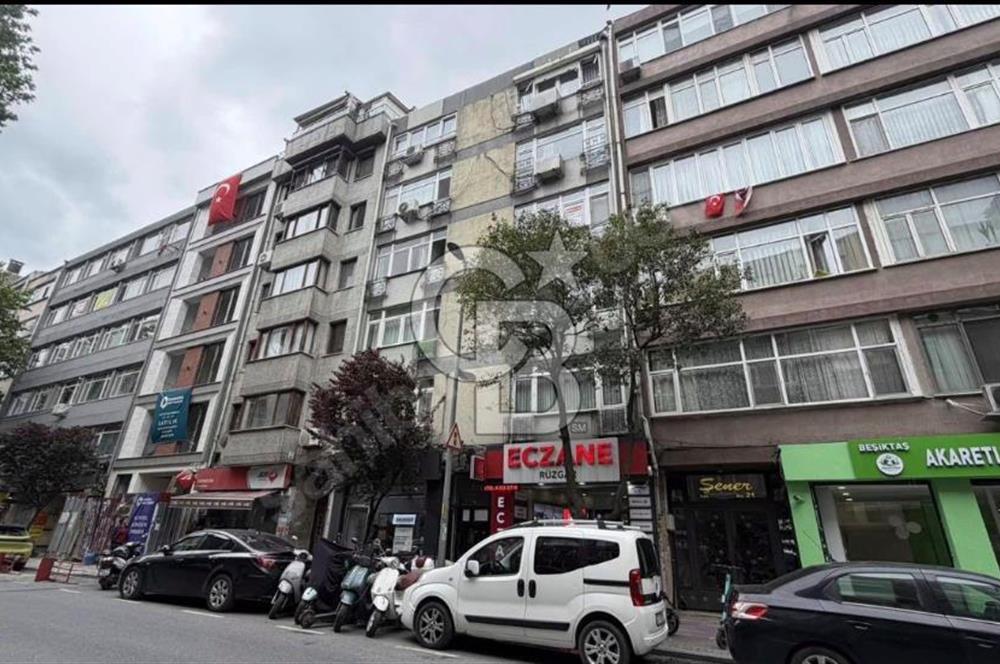 Nuzhetiye cad. 