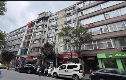 Nuzhetiye cad. 