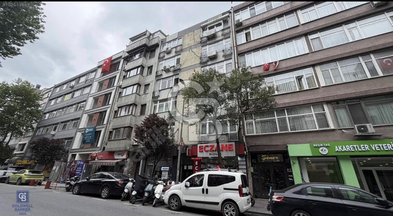 Nuzhetiye cad. 