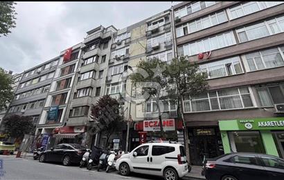 Nuzhetiye cad. 