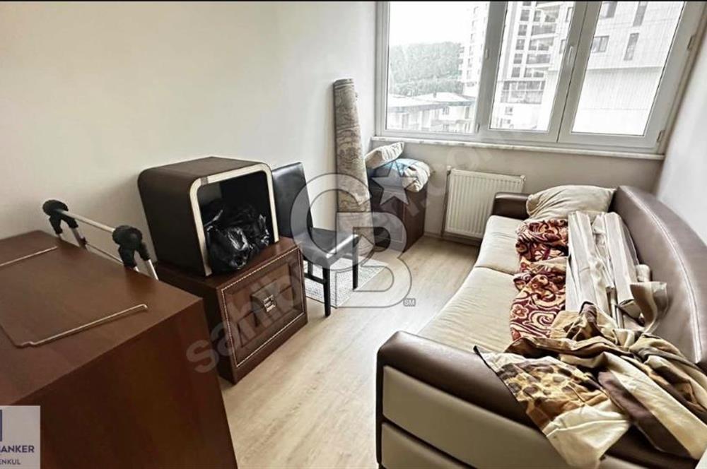 Dumankaya adres botanık satılık 2 + 1 daire