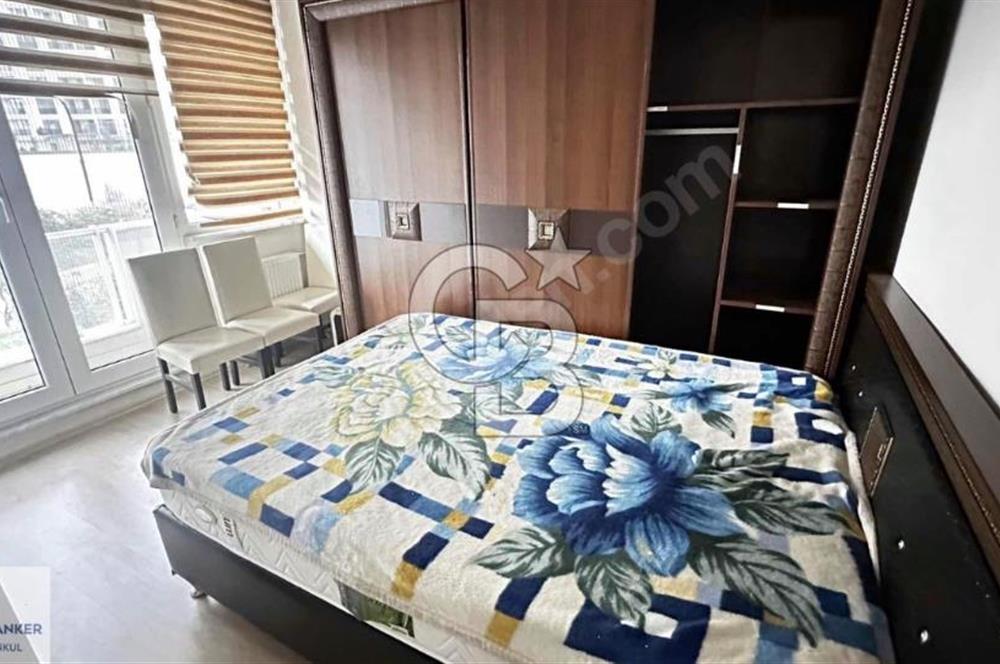 Dumankaya adres botanık satılık 2 + 1 daire