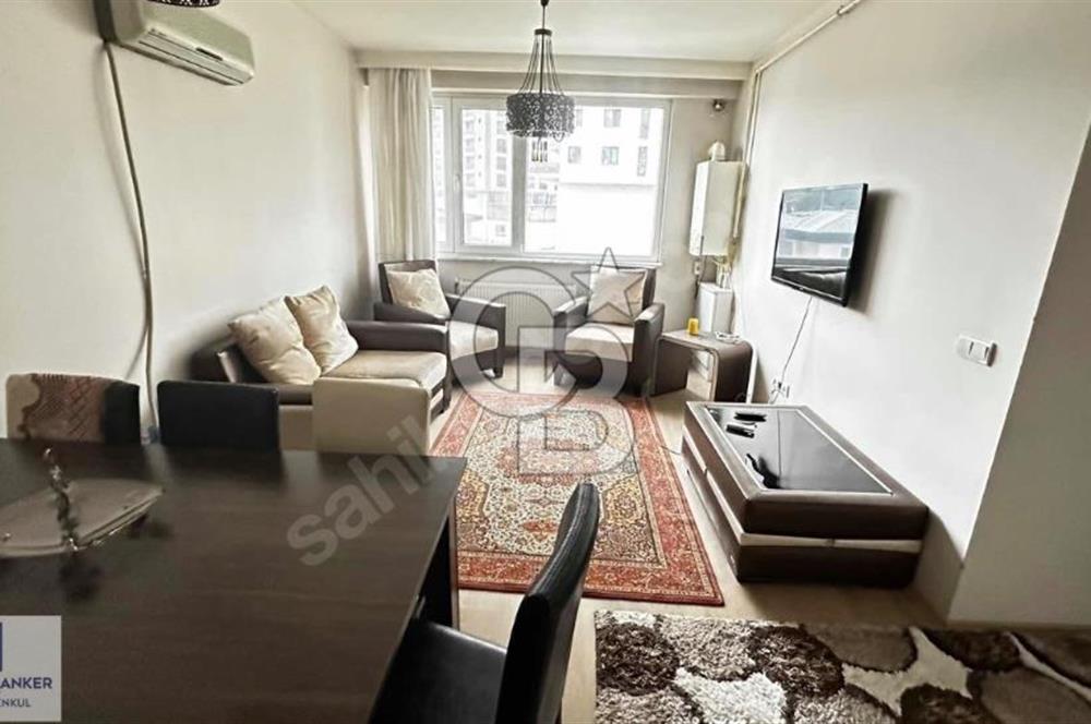 Dumankaya adres botanık satılık 2 + 1 daire
