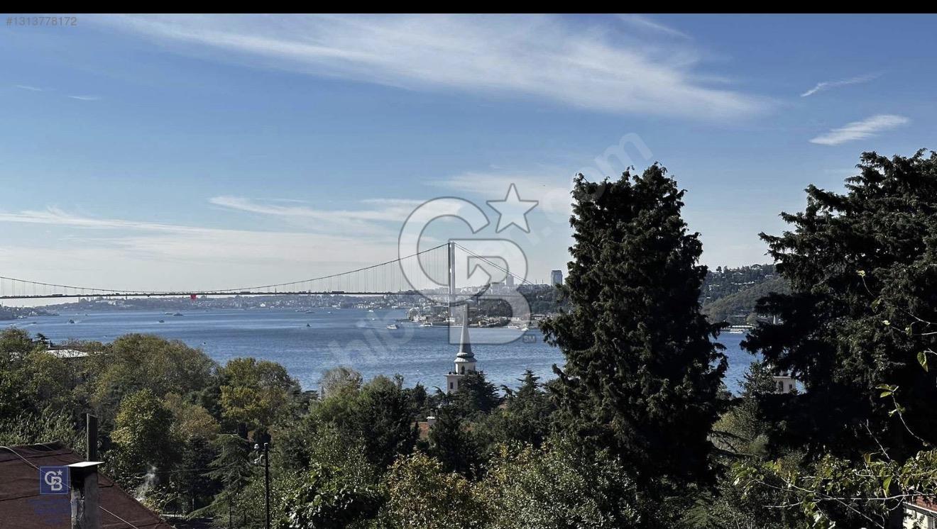 Kuleli’de  müstakil bina