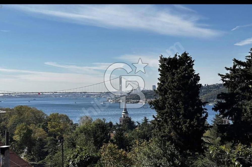 Kuleli’de  müstakil bina