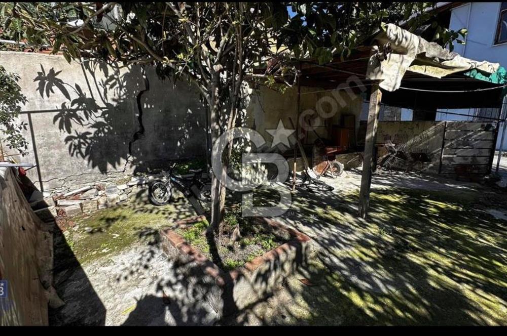 Kuleli’de  müstakil bina