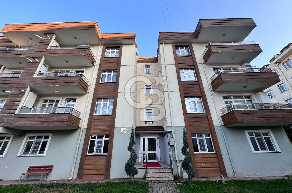 İZMİT ALİKAHYA GREEN HİLL CİTY EŞYALI KİRALIK 1+1 ARA KAT DAİRE