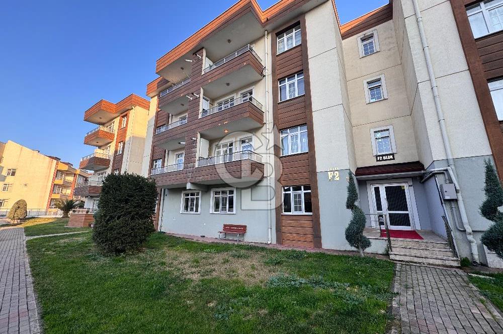 İZMİT ALİKAHYA GREEN HİLL CİTY EŞYALI KİRALIK 1+1 ARA KAT DAİRE