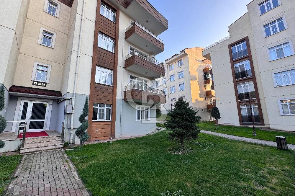 İZMİT ALİKAHYA GREEN HİLL CİTY EŞYALI KİRALIK 1+1 ARA KAT DAİRE