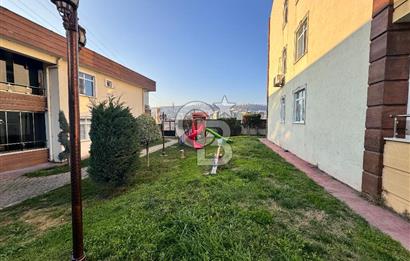 İZMİT ALİKAHYA GREEN HİLL CİTY EŞYALI KİRALIK 1+1 ARA KAT DAİRE