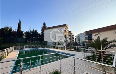 İZMİT ALİKAHYA GREEN HİLL CİTY EŞYALI KİRALIK 1+1 ARA KAT DAİRE