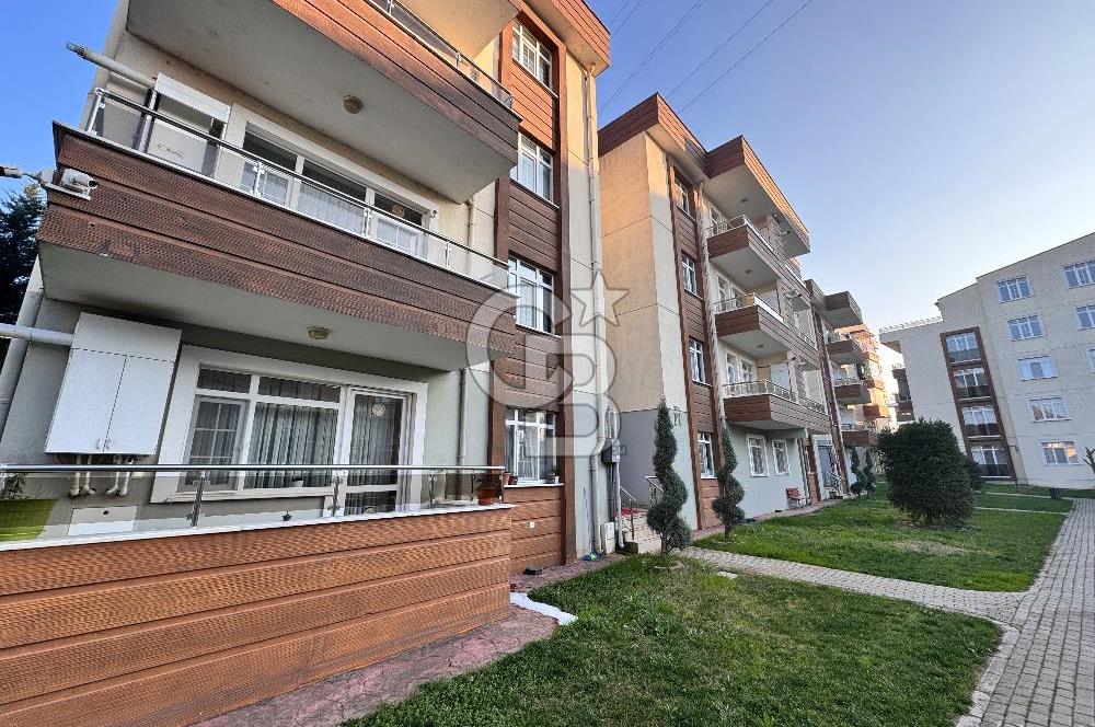 İZMİT ALİKAHYA GREEN HİLL CİTY EŞYALI KİRALIK 1+1 ARA KAT DAİRE