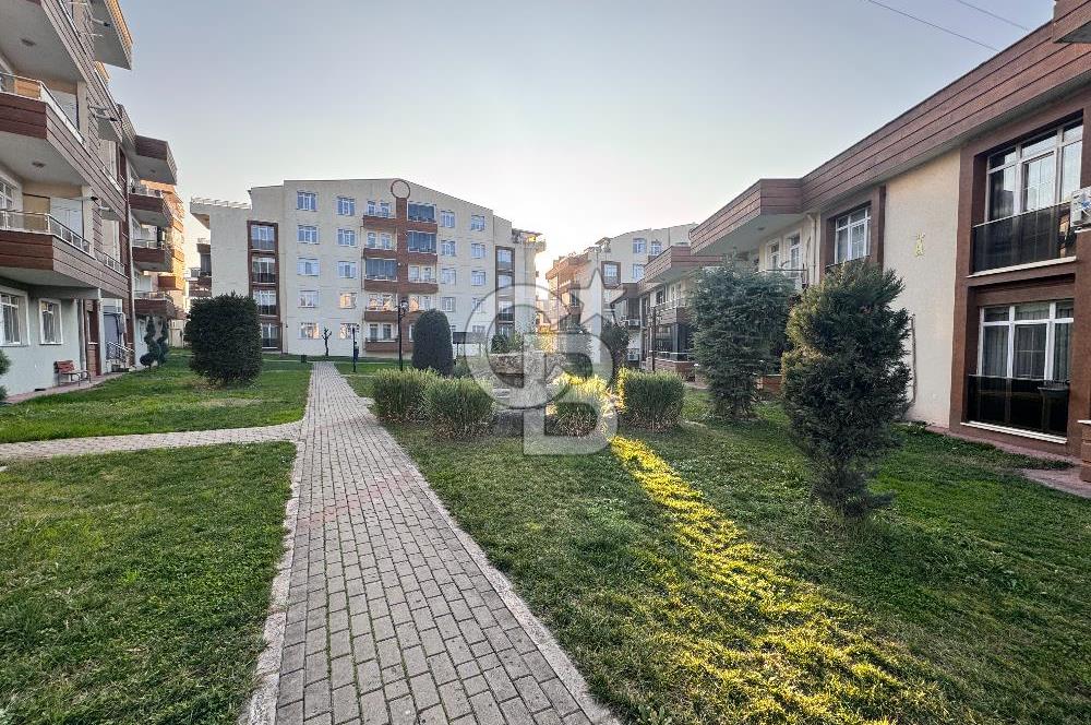 İZMİT ALİKAHYA GREEN HİLL CİTY EŞYALI KİRALIK 1+1 ARA KAT DAİRE