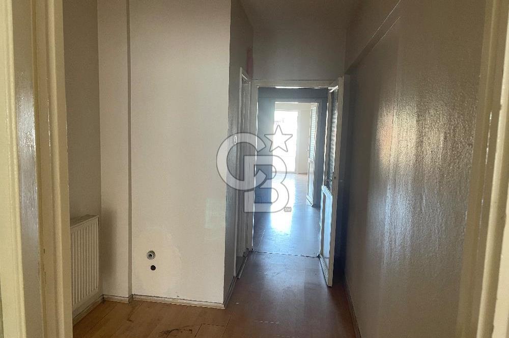 FEVZİÇAKMAK MAHALLESİ KİRALIK EŞYALI/EŞYASIZ 2+1 DAİRE