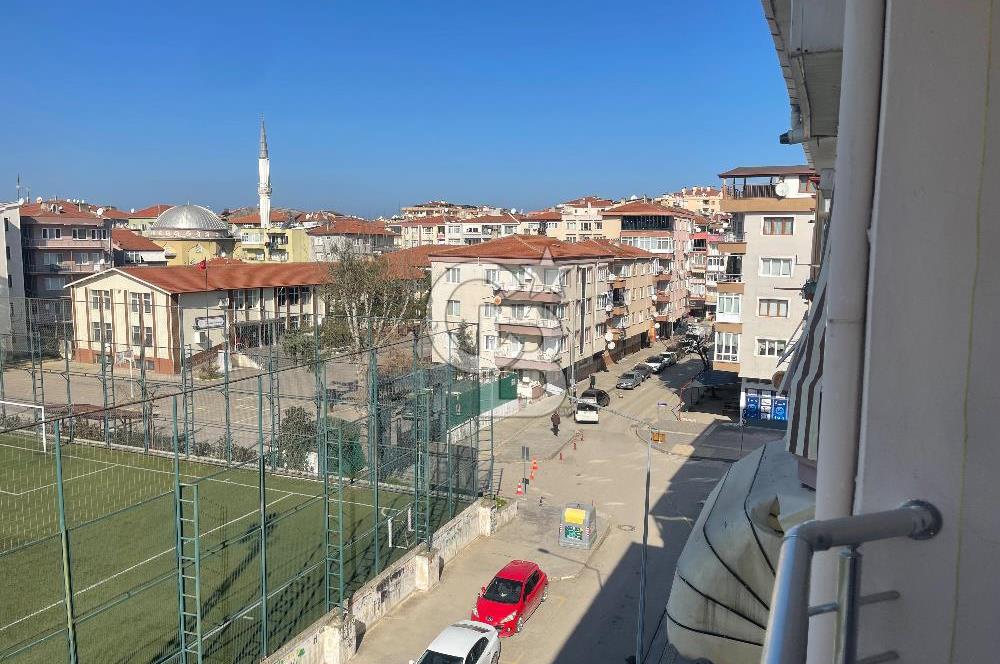 FEVZİÇAKMAK MAHALLESİ KİRALIK EŞYALI/EŞYASIZ 2+1 DAİRE