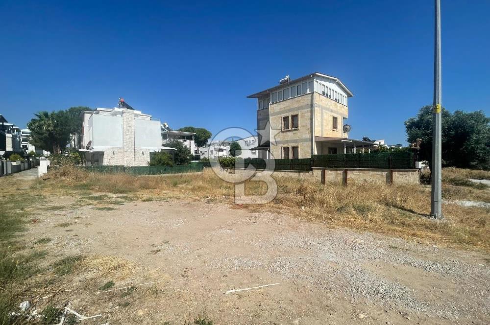 DİDİM - EFELER'DE 191 m2 İMARLI ARSA