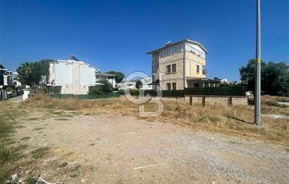 DİDİM - EFELER'DE 191 m2 İMARLI ARSA