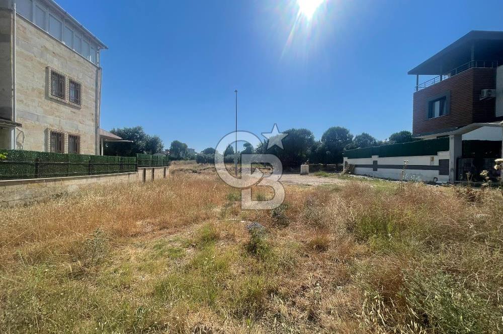 DİDİM - EFELER'DE 191 m2 İMARLI ARSA