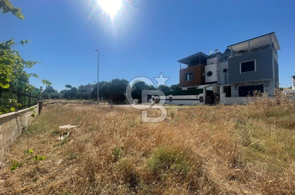 DİDİM - EFELER'DE 191 m2 İMARLI ARSA