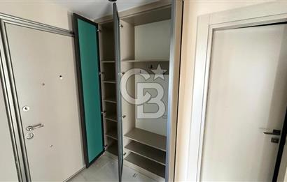 KONYAALTI LİMANDA SIFIR, SİTE İÇİNDE HAVUZLU, YER ISITMALI 2+1