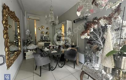 ORTAKÖY DEREBOYU CADDESİNDE SATILIK 34M2 DÜKKAN
