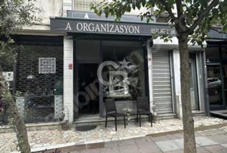 ORTAKÖY DEREBOYU CADDESİNDE SATILIK 34M2 DÜKKAN - 3 - 353518
