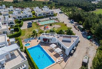 ÇANAKKALE KORU MODERN SİTESİNDE SATILIK 4+1 VİLLA - 2 - 353511